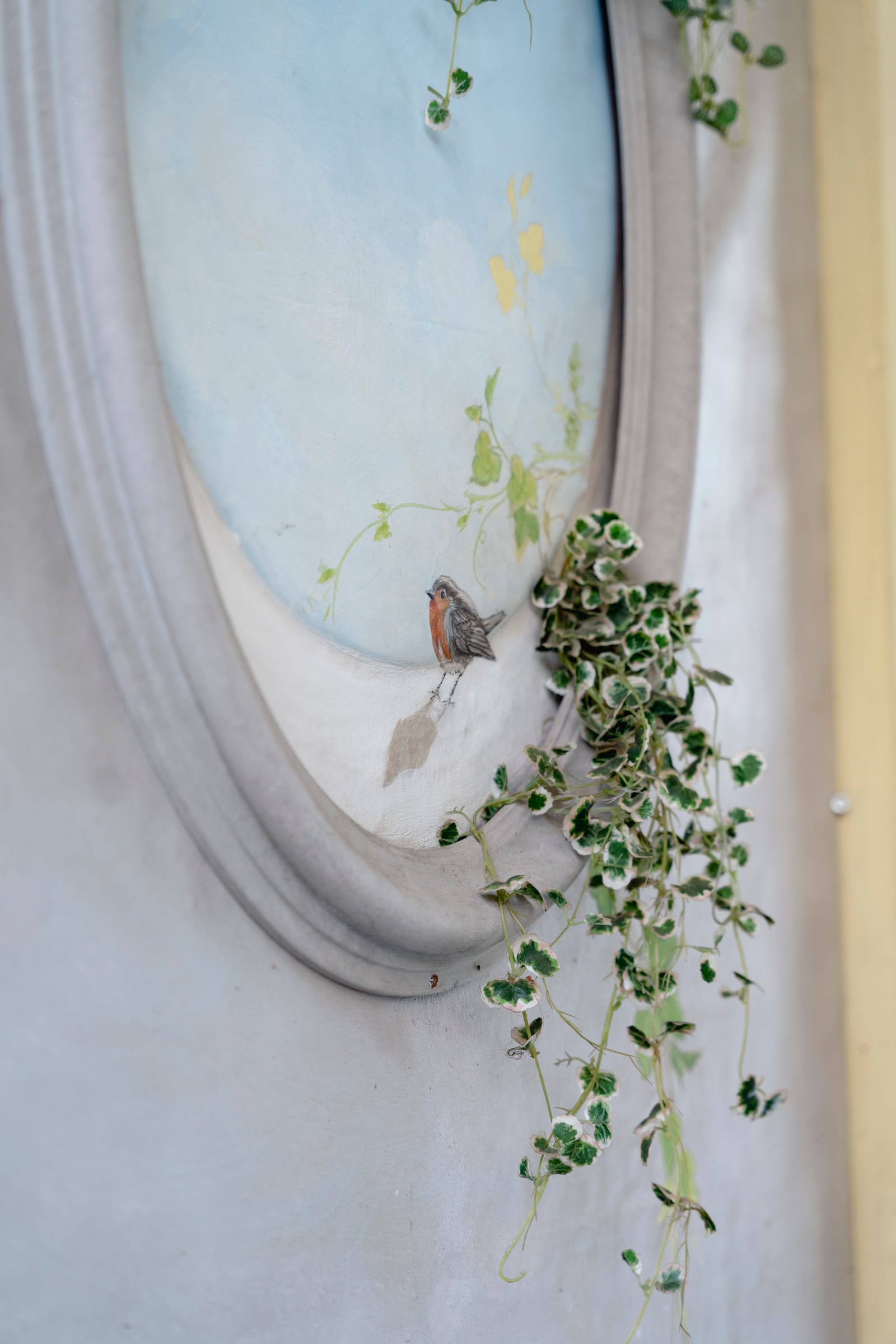 Oggetto decorativo autunnale Gallarate