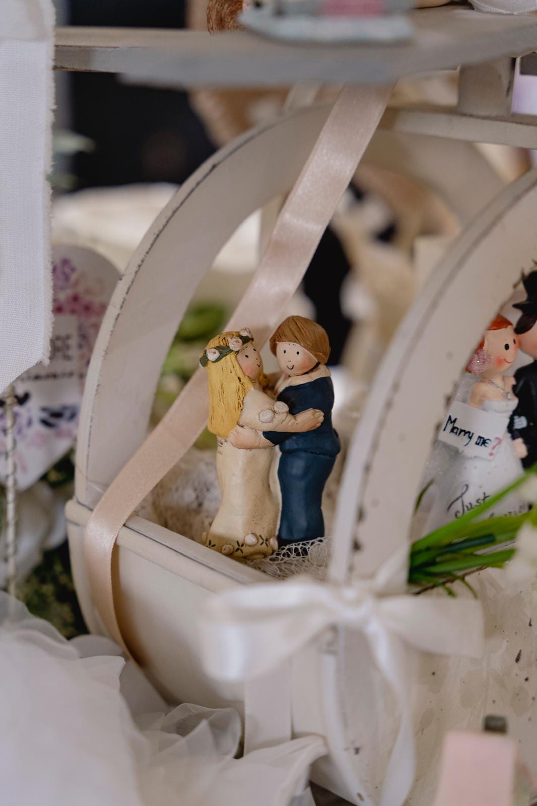 Idee matrimonio artigianali Gallarate