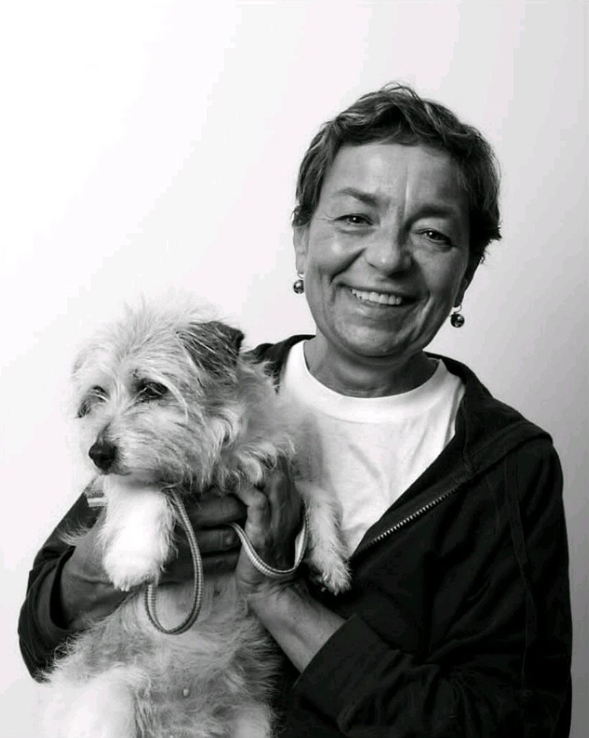 Marcella Luini — fondatrice di DecorArt Gallarate