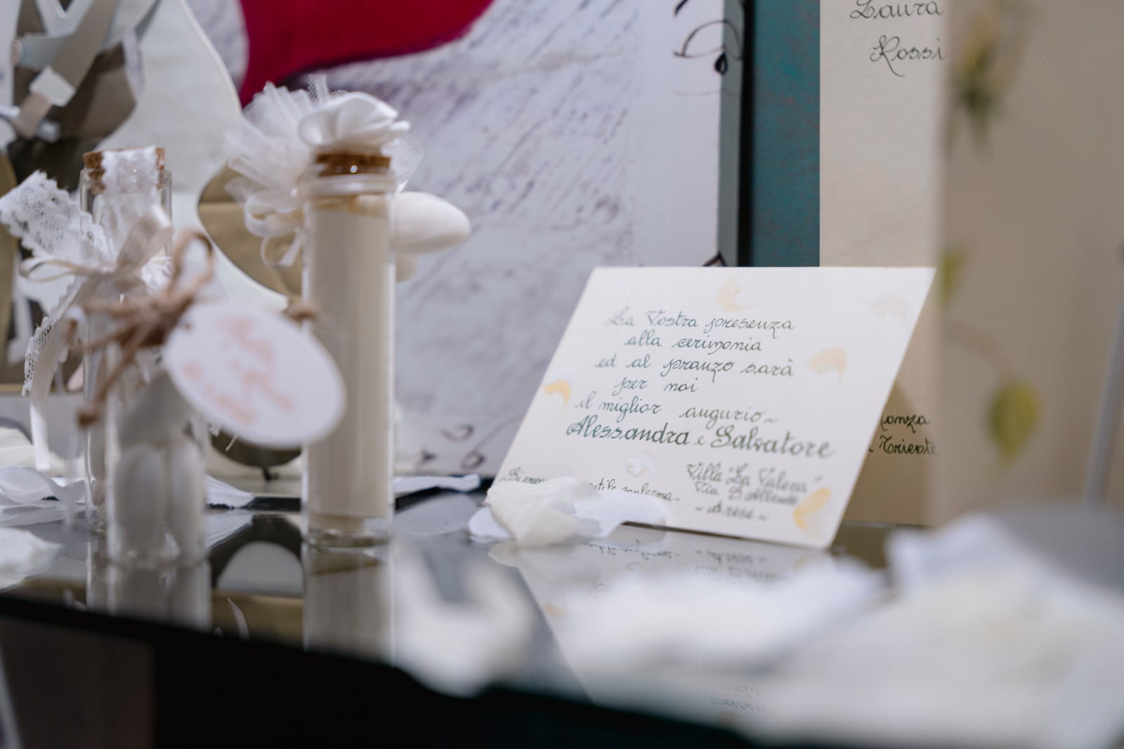 Il negozio DecorArt Gallarate